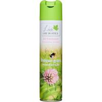 Освежитель воздуха 300 мл Lis Скошенная трава - фото