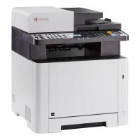 МФУ лазерное цветное Kyocera Ecosys M5521cdn (1102RA3NL0) - фото