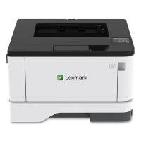Принтер лазерный монохромный Lexmark MS331dn (29S0010) - фото