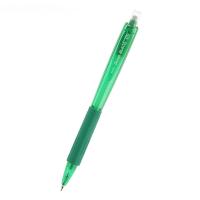 Карандаш механический 0.5 мм НВ с ластиком Pentel AL405 - фото
