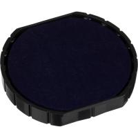 Подушка штемпельная синяя Colop E/R40 - фото