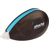 Корректирующая лента 5 мм x 6 м Attache Galaxy черный корпус - фото