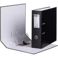 Папка-регистратор А4 90 мм Attache черная - фото