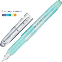 Ручка перьевая M&G Color Studio с конвертером без чернил цвет корпуса в ассортименте, цена, описание, фото 1 Ручка перьевая M&G Color Studio с конвертером без чернил цвет корпуса в ассортименте - фото