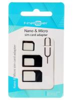 SIM-адаптер FinePower NMNSMSET SIM-адаптер FinePower NMNSMSET
