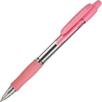 Ручка шариковая синяя 0.22 мм автоматическая Pilot Super Grip BPGP-10R-F P, цена, описание, фото 1 Ручка шариковая синяя 0.22 мм автоматическая Pilot Super Grip BPGP-10R-F P - фото