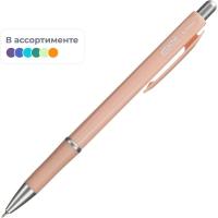 Ручка шариковая синяя 0.35 мм автоматическая Attache Selection Flora в ассортименте, цена, описание, фото 1 Ручка шариковая синяя 0.35 мм автоматическая Attache Selection Flora в ассортименте - фото
