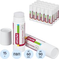 Клей-карандаш 15 г Attache Extra