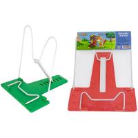 Подставка для книг №1 School Шустрики - фото