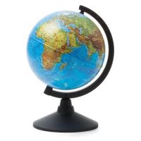 Глобус физический 320 мм Globen, цена, описание, фото 1 Глобус физический 320 мм Globen - фото