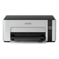 Принтер струйный монохромный Epson M1120 (C11CG96405), цена, описание, фото 1 Принтер струйный монохромный Epson M1120 (C11CG96405) - фото