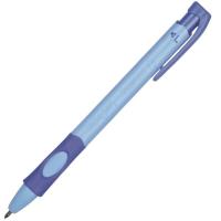 Карандаш механический 2.0 мм HB Stabilo LeftRight для левшей - фото