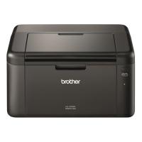 Принтер лазерный монохромный Brother HL-1202R (HL1202R1) - фото