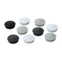 Магнитный держатель для досок 25 мм в ассортименте (уп. 12 шт) - фото