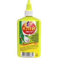 Клей ПВА-М 125 г Луч
