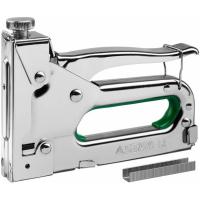 Степлер строительный универсальный Stayer Master - фото