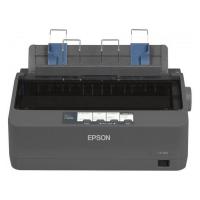 Принтер матричный Epson LX-350 (C11CC24031), цена, описание, фото 1 Принтер матричный Epson LX-350 (C11CC24031) - фото