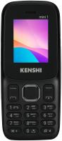 Сотовый телефон KENSHI mini 1 черный - фото