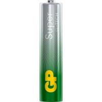 Батарейки GP Super эконом AAA/LR03/24A  - фото