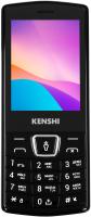 Мобильный телефон Kenshi M281 черный - фото