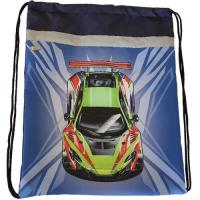 Мешок для обуви №1 School X-treme со светоотражателем - фото