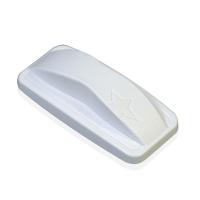 Губка-стиратель для маркерных досок 121x56x31 мм 2х3 StarBoard - фото