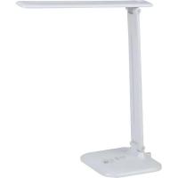 Светильник настольный Эра NLED-462-10W-W, 3000К, LED, цвет корпуса белый - фото