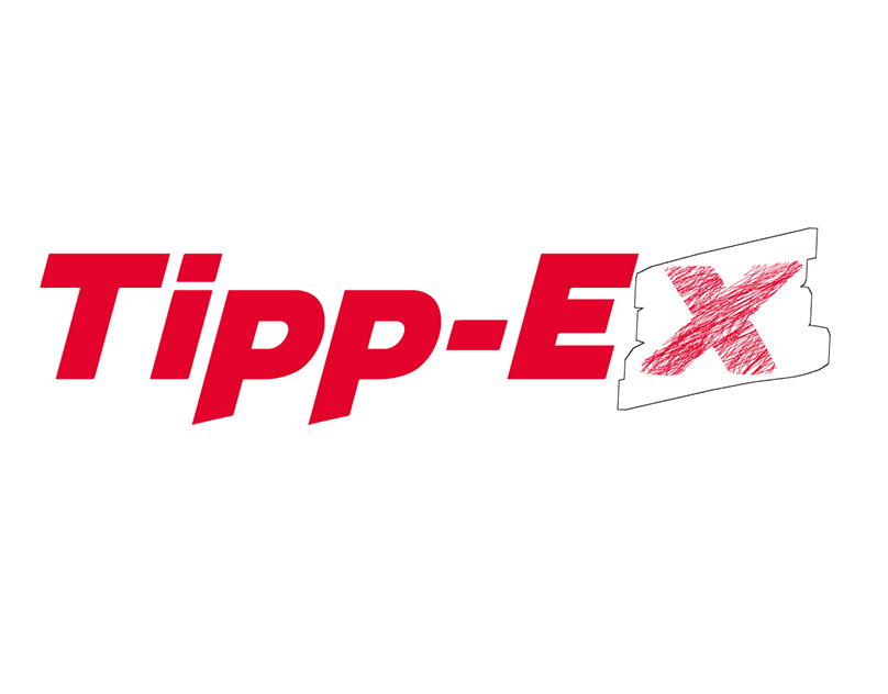 Tipp-Ex Tipp-Ex