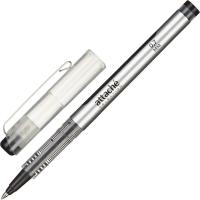 Ручка роллер черная 0.7 мм Attache Selection Turbo - фото