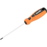 Отвёртка крестовая 100 мм Sparta Point PH0 - фото