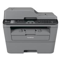 МФУ Brother MFC-L2700DNR (MFCL2700DNR1)