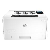 Принтер лазерный монохромный HP LaserJet Pro M402dne (C5J91A), цена, описание, фото 1 Принтер лазерный монохромный HP LaserJet Pro M402dne (C5J91A) - фото