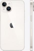Смартфон Apple iPhone 14 A2884 128Gb сияющая звезда (MPUJ3CH/A) Смартфон Apple iPhone 14 A2884 128Gb сияющая звезда (MPUJ3CH/A)