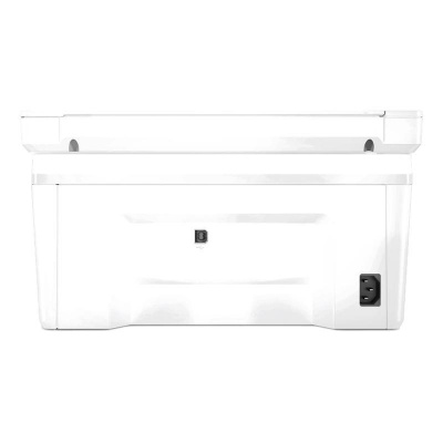 МФУ лазерное HP Laser Jet Pro M28w (W2G55A) - фото 4