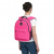 Рюкзак ученический 20L Erich Krause EasyLine с двумя отделениями Neon Pink, цена, описание, фото 2 Рюкзак ученический 20L Erich Krause EasyLine с двумя отделениями Neon Pink - фото 2