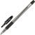 Ручка шариковая Pentel Bolly BK425-A 0.25 мм черная - фото 1
