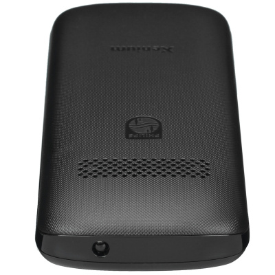 Мобильный телефон Philips Xenium E2101 черный - фото 7