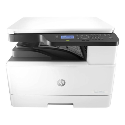 МФУ лазерное HP LaserJet M436n (W7U01A) - фото 1