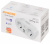 Умная розетка Digma DiPlug 400 белая - фото 2