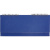 Планинг недатированный 305x130 мм бумвинил 64 л Attache синий - фото 1