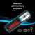 Батарейка Promega 6LR61/Крона 9V/1604A алкалиновая (щелочная) 1шт/уп, цена, описание, фото 3 Батарейка Promega 6LR61/Крона 9V/1604A алкалиновая (щелочная) 1шт/уп - фото 3