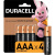 Батарейки DURACELL BASIC ААA/LR03-4BL, цена, описание, фото 1 Батарейки DURACELL BASIC ААA/LR03-4BL - фото 1