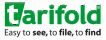 Tarifold