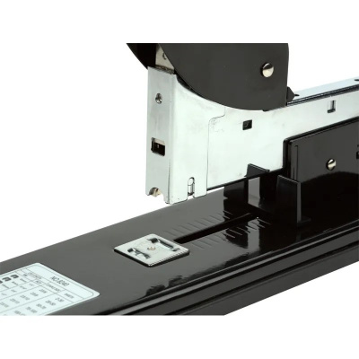 Степлер профессиональный до 200 листов Attache черный, цена, описание, фото 8 Степлер профессиональный до 200 листов Attache черный - фото 8