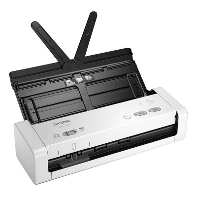 Сканер Brother ADS1200 (ADS1200TC1) - фото 6