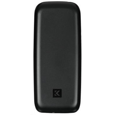 Мобильный телефон Kenshi mini 1 черный - фото 11