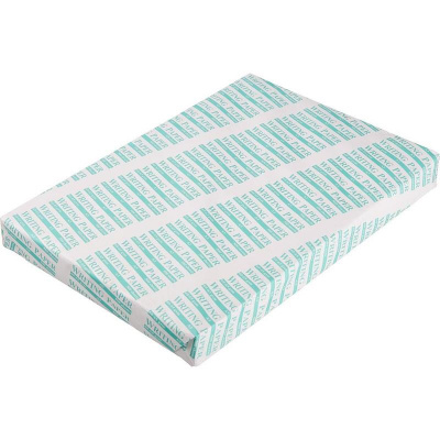 Писчая бумага А3 Writing paper (65 г/м², 500 листов) - фото 1