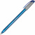 Ручка шариковая Unomax (Unimax) Trio DC tinted 0.5 мм синяя - фото 2