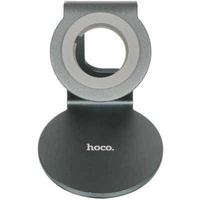 Подставка для зарядных устройств настольная Hoco HD7 - фото 6