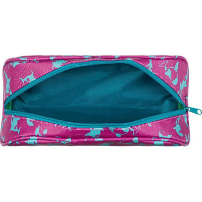 Пенал косметичка №1 School Касатки - фото 2